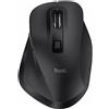 Trust Mouse senza Fili Trust Fyda Nero