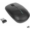 Kensington Mouse senza Fili Kensington PRO FIT Nero [5 Unità]