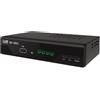 Encore Decoder Digitale Terrestre Dvb-T2 EPG LCN H.265 Hdmi Scart Usb Full HD 1080 DTT