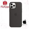 Apple 100% ORIGINALE APPLE IPHONE 12 PRO MAX COVER CUSTODIA UFFICIALE MAGSAFE SILICONE