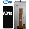SAMSUNG A04S SM-A047 Display LCD Touch Vetro Schermo Pari ORIGINALE