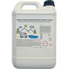 Naturìì 5 KG Sanired - Liquido Sanitario per WC Chimico Camper e Toilette Portatile