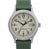 Timex Quadrante Naturale Expedition Scout (40 Mm) / Cinturino In TW4B30100
