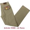 Rifle PANTALONI Uomo RIFLE-Fustagno-100%COTONE-5-TASCHE-ORIGINAL VINTAGE-PREZZO-70%