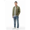 Woolrich Uomo Field jacket Verde militare Taglia L