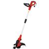 Dunsch Decespugliatore Elettrico DU20056 550W Taglio 300mm Cavo 35cm Testa Girevole