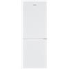 Candy CHCS 514EW Frigorifero Combinato Libera Installazione 207 Litri 40 dB 2 Porte