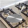 Disco Induttore Adattatore per Piano Cottura Piastra di Conduzione Convertitore