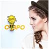 3D LIGHT FX Star Wars C-3po 3d Light Fx Mini Lampada 3d Light Fx