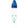 dBb Remond - Biberon REGUL'Air 360 ml in polipropilene - Ciuccio anticolico 2a età 4 mesi + silicone - 3 flussi variabili - Resistente al calore - Senza BPA - Fabbricazione francese - Blu oceano