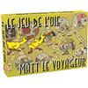 Tactic- Retro Game - Il gioco dell'oca Matt Le Voyageur, 56546