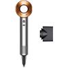 Dyson Supersonic Origin™ asciugacapelli (Nichel/Rame)