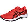 ASICS Gel-Excite 9, Sneaker Uomo, Electric Red/Black, 40 EU