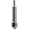 Microswiss FlowTech CHT High Flow - CM2 Nozzle - 1,00 mm
