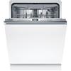 Bosch Lavastoviglie incasso 14 coperti SERIE 4 SMH4ECX27E classe A (L60cm)