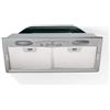 FABER Cappa da Incasso SMART HC X A52 Aspirante da 52 cm Colore Inox