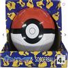Pokemon Monster Ball Soccer Ball #4 Monster Ball Pokeball Pokemon n.7935218