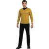 Rubie's Rubies Maglia Ufficiale per Costume di Star Trek