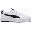 PUMA 402637 02white Carina Mia