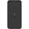 Xiaomi Redmi PowerBank 20000 mAh Fast Charge Black