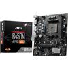 MSI B450M-A Pro MAX II (B450.AM4.mATX.DDR4)