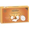Maxtris Confetti MAXTRIS 1 kg MANDORLA SALATA E CARAMELLO colore bianco 0V31