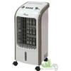 VENTILATORE EVAPORTATIVO RAFFRESCATORE NIKLAS POLO 80W 25x24xH57 CM 4,5mc/min