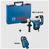 Bosch Demolitore GBH 5-40 DCE Bosch Professional Original (0611264000) SDS-MAX / 8,8J