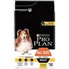 Purina PROPLAN LIGHT/STERILIZED ADULT Crocchette per cani sterilizzati e in sovrappeso