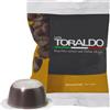 Caffe Toraldo CAFFÈ TORALDO | BIALETTI | 100 CAPSULE BIALETTI MISCELA GOURMET | 1 CONFEZIONE D