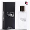 ABERCROMBIE & FITCH " Fierce Cologne " Eau de Cologne Vapo ml. 50 *** New ***
