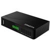 Atlantis DECODER ATLANTIS SMARTIX SM20-DH18 DIGITALE TERRESTRE DVBT/DVBT2 HD MPEG-4/H.264