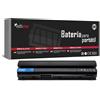 Ver descr. Batteria Per Portatile DELL LATITUDE E6220 E6230 6320 08PGNG 0J70W7 0JWPHF