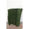 ROTOLO 3 MT H 150CM SIEPE GREEN SCREEN ARTIFICIALE ARELLA RIPARELLA SEMPREVERDE