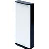 Qlima Filtro Hepa Ricambio Originale per Purificatore d' Aria QLIMA A34 Bianco