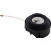 ARIETE Guarnizione con Doccia Filtro per Macchina Caffè 1301 COFFEE MAKER MCE28