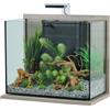 Zolux Acquario Zolux Idro 50 LED 50 Lt 50x25x40h completo di accessori