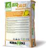Kerakoll BIOCALCE INTONACHINO FINO rasante naturale certificato grana fine 25 KG
