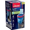Vileda H2Pro Flat Mop Sistema