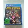 Rogue Stormers Soedesco Black Forest - Juego PS4 Edizione Germania PAL Nuovo 2T