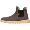Hey Dude Heydude uomo Branson classic marroni
