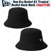 New Era Bucket 01 Tropical Bucket Basic nero 14667748