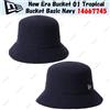 New Era Bucket 01 Tropical Bucket Basic Navy 14667745