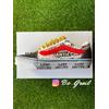 Vans OG Old Skool LX Gallery Dept. Good Luck 40.5 EU - Nero Rosso Giallo