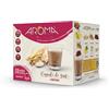 Aroma Light Ginseng Compatibili Nespresso 90 Capsule Bevanda Senza Glutine