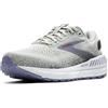 Brooks 1204141B016 Ariel GTS 24 Donna, Ebony/Black/White EU 38.5