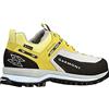 GARMONT Dragontail Tech GTX, Sneaker Donna, Giallo Chiaro Grigio, 38 EU