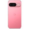 Google Pixel 9 - Smartphone Android sbloccato con Gemini, fotocamera avanzata, batteria con 24 ore di autonomia e display Actua da 6,3 - Rosa peonia, 256GB