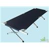 Fraschetti LETTINO PIEGHEVOLE CAMPING CAMPEGGIO ALLUMINIO 190x64x42 BORSA BRANDINA BRANDA