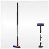 Dyson PencilVac Fluffy SV50 FF Aspirapolvere senza fili a bastone con support...